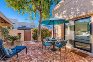 Gallery image of Pineapple Paradise in Scottsdale