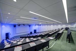 Konferenční prostory v ubytování Thon Hotel Vika Atrium