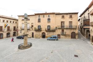 Gallery image of Hotel Villa de Cretas in Cretas