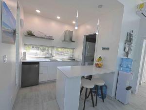 Φωτογραφία από το άλμπουμ του Gracehaven Villas -Choose you own private villa with pool - 250 yds to Grace Bay beach σε Providenciales +35 φωτογραφίες