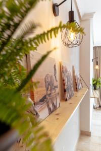 Fotografie z fotogalerie ubytování Elviria beach v destinaci Marbella