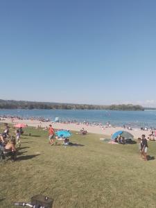 Φυσικό τοπίο κοντά σε αυτό το διαμέρισμα +51 φωτογραφίες