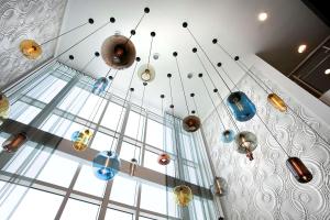 默特尔比奇Hilton Grand Vacations Club Ocean 22 Myrtle Beach的相册照片