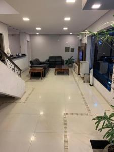 Afbeelding uit fotogalerij van Hotel Lider in Paranaguá