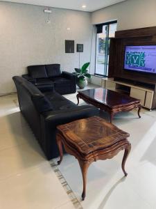 Afbeelding uit fotogalerij van Hotel Lider in Paranaguá +5 foto's