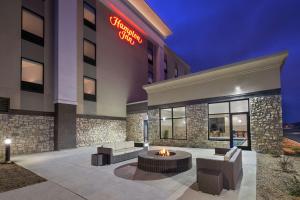 Mynd úr myndasafni af Hampton Inn Sikeston í Sikeston