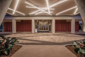 Fotografie z fotogalerie ubytování Hilton Miami Dadeland v destinaci South Miami