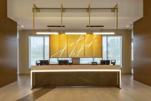 Fotografie z fotogalerie ubytování Hilton Miami Dadeland v destinaci South Miami