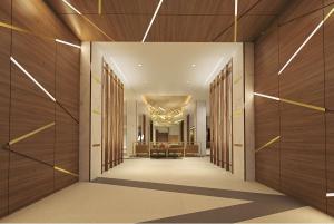 Fotografie z fotogalerie ubytování Hilton Miami Dadeland v destinaci South Miami