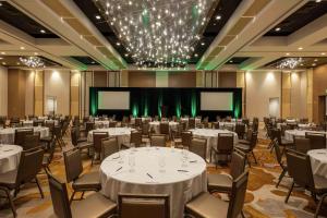 Konferenční prostory v ubytování Hilton Miami Dadeland + 37 fotografií