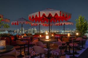 马德里Hotel Montera Madrid, Curio Collection By Hilton的相册照片