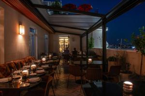 马德里Hotel Montera Madrid, Curio Collection By Hilton的相册照片