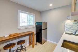 Gallery image of Pet-Friendly Lakeport Studio 2 Mi to Wineries! in Lakeport +23 photos