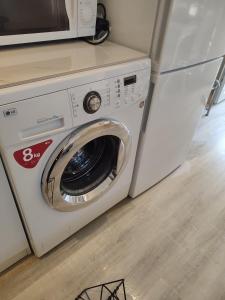 Foto dalla galleria di Göteborgs Pärla a Göteborg