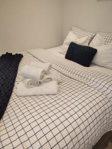 Foto dalla galleria di Göteborgs Pärla a Göteborg Altre 9 foto