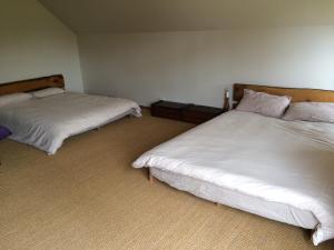 Letto o letti in una camera di Tranquil Point