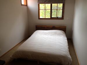 Letto o letti in una camera di Tranquil Point