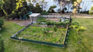 Giardino di Tranquil Point