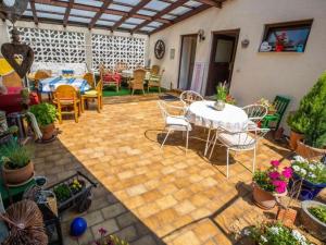 Φωτογραφία από το άλμπουμ του Apartmenthaus Ferienwohnungen Sila σε Weinstadt