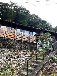 Imagem da galeria de Yananose house em Dekiji