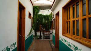 Fotografie z fotogalerie ubytování Hotel Casa del Fraile v destinaci Morelia