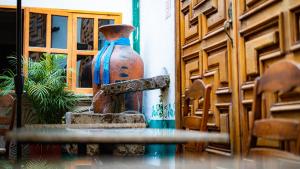 Fotografie z fotogalerie ubytování Hotel Casa del Fraile v destinaci Morelia