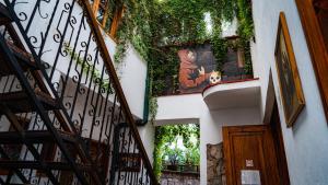 Fotografie z fotogalerie ubytování Hotel Casa del Fraile v destinaci Morelia
