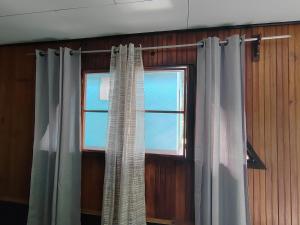 Fotografie z fotogalerie ubytování Hotel Gaviotas de Osa v destinaci Sierpe