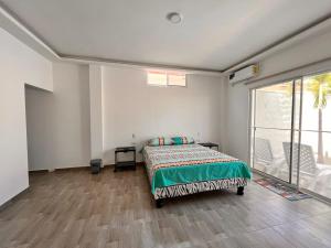 Gallery image of Casa Halley #4 con vista al mar y piscina , 2 pisos - Villamil Playas , Data de Villamil in Playas +26 photos