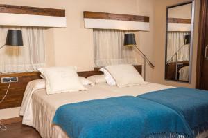 Gallery image of Hotel Villa de Cretas in Cretas