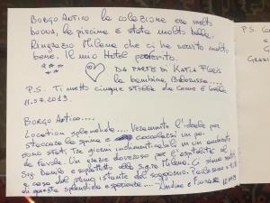 Foto dalla galleria di Borgo Antico XIX sec. a Gesturi