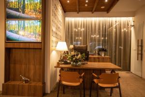 Fotografie z fotogalerie ubytování The Hunter's Lodge Kamnik v destinaci Skopje