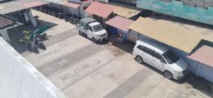Fotografie z fotogalerie ubytování Edo Homestay & Restaurant v destinaci Kuta Lombok