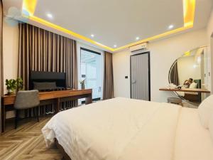 Gallery image of Mian FLC Hạ Long Villa in Ha Long