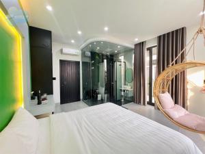 Gallery image of Mian FLC Hạ Long Villa in Ha Long