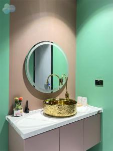 Gallery image of Mian FLC Hạ Long Villa in Ha Long +18 photos