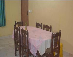 Φωτογραφία από το άλμπουμ του Kalpavruksha Farmstay by StayApart σε Madikeri +5 φωτογραφίες