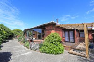 Gallery image of The southernmost home in the world in Invercargill