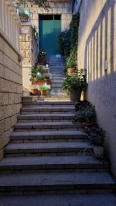 Fotografie z fotogalerie ubytování Apartment Pino v destinaci Pučišća