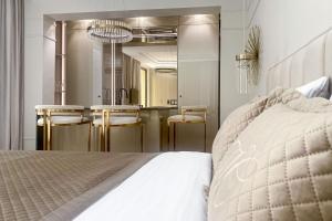 Monaco Premium Suites - NEW