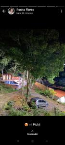Fotografie z fotogalerie ubytování Cabañas Balconcitos v destinaci San Gil