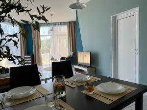 Fotografia z galérie ubytovania First line apartment v destinácii Pomorie