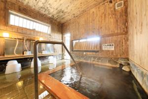 Photo de la galerie de l'établissement Hotel Pony Onsen, à Towada