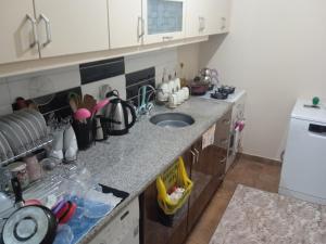 Η κουζίνα ή μικρή κουζίνα στο Be My Guest +29 φωτογραφίες