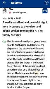 Foto sihtkohas Bentota asuva majutusasutuse Selavi Resort Bentota galeriist