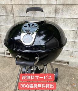 Foto sihtkohas Sakura asuva majutusasutuse 手ぶらBBQ 京成佐倉駅徒歩4分 貸切宿泊　3LDK80平米以上　成田空港近い　駐車場４台(無料) galeriist