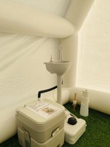 Galería fotográfica de Coonawarra Hampton Bubble 2 en Comaum