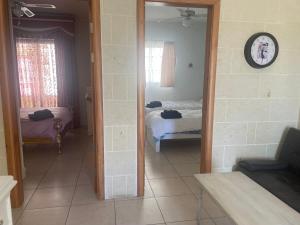 Koupelna v ubytování Ix Xaluppa J6 Apartment + 13 fotografií