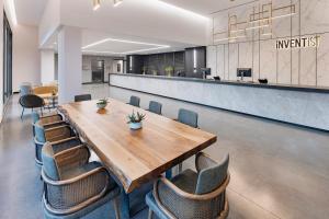 Fotografie z fotogalerie ubytování INVENTIST Hotel Sports Academy Istanbul v destinaci Istanbul + 37 fotografií