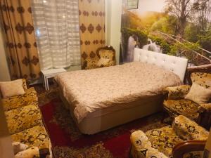 Galeriebild der Unterkunft Peaceful Apartment For Holiday Homes Rooms - BE MY GUEST in Antalya